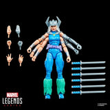 Marvel Legends - Game Series - Iron Man vs. Spiral 2 Pack