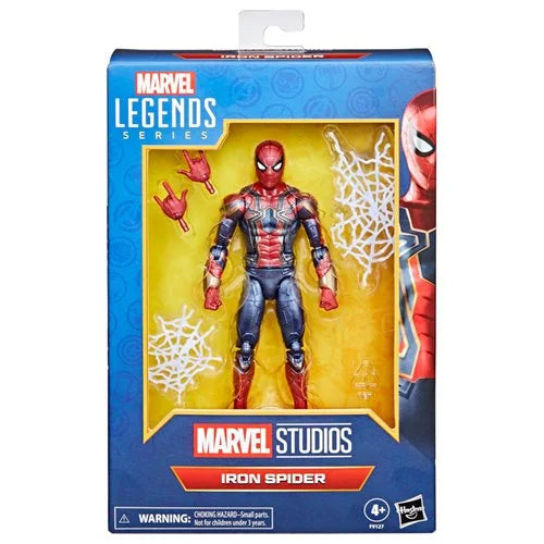 MARVEL SUPEREROI IRON Spiderman Avengers Action Figure Titan Hero Series Hasbro EUR 21,90 MARVEL SUPEREROI IRON Spiderman Avengers Action Figure Titan Hero Series Hasbro EUR 21,90