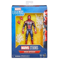 Marvel Legends - Avengers: Endgame - Iron Spider-Man