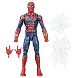 Marvel Legends - Avengers: Endgame - Iron Spider-Man