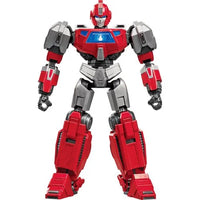 Blokees - Transformers: One - Classic Class Ironhide Model Kit