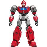 Blokees - Transformers: One - Classic Class Ironhide Model Kit