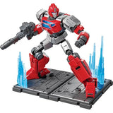 Blokees - Transformers: One - Classic Class Ironhide Model Kit