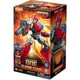 Blokees - Transformers: One - Classic Class Ironhide Model Kit