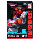 Transformers - Generations - Studio Series 86-17 Voyager Ironhide