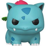 Funko Pop! - Pokemon - Ivysaur #1126