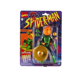 Marvel Legends - Spider-Man - Jack O'Lantern Retro