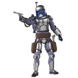 Star Wars - The Vintage Collection -  Jango Fett 3.75 Inch Deluxe Exclusive