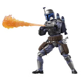 Star Wars - The Vintage Collection -  Jango Fett 3.75 Inch Deluxe Exclusive