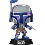 Funko Pop! - Star Wars - May the Fourth Jango Fett (Retro) #835