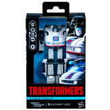 Transformers - Generations - Movie Studio Series Deluxe 86 Autobot Jazz