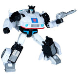 Transformers - Generations - Movie Studio Series Deluxe 86 Autobot Jazz
