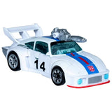 Transformers - Generations - Movie Studio Series Deluxe 86 Autobot Jazz