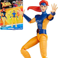 Marvel Legends - Retro Series  - X-Men 97 Jean Grey