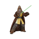 Star Wars - Black Series - Jedi Master Kelnacca Deluxe