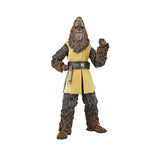 Star Wars - Black Series - Jedi Master Kelnacca Deluxe