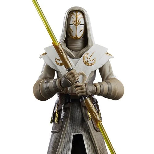Star Wars - Black Series - Jedi Temple Guard (The Clone Wars)
