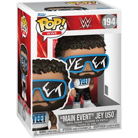 Funko Pop! - WWE - 