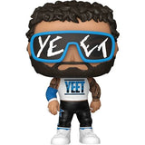 Funko Pop! - WWE - "Main Event" Jey Uso #194