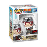 Funko Pop! - Naruto: Shippuden - Jiraiya (Sage Mode) AAA Exclusive #1381