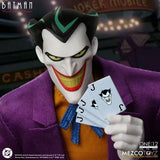 Mezco - One:12 Collective Action Figures - Batman: The Animated Series - The Joker