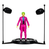 DC - DC Multiverse - Batman: Classic TV Series - The Joker Black Light Gold Label