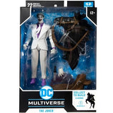 DC - DC Comics Multiverse - The Dark Knight Returns: The Joker (Horse BAF)