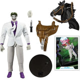 DC - DC Comics Multiverse - The Dark Knight Returns: The Joker (Horse BAF)