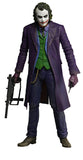 Batman - NECA - The Joker (Heath Ledger) 1/4 Scale Figure