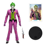 DC - DC Comics Multiverse - The Joker Infinite Frontier