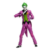 DC - DC Comics Multiverse - The Joker Infinite Frontier