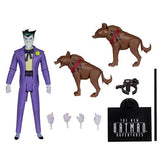 DC - McFarlane Toys DC Direct - The New Batman Adventures: Joker