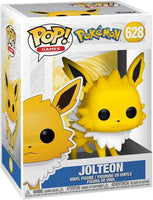 Funko Pop! - Pokemon - Jolteon #628