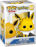 Funko Pop! - Pokemon - Jolteon #628