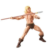 Marvel Legends -  Ka-Zar (Zabu BAF)