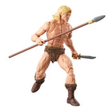 Marvel Legends -  Ka-Zar (Zabu BAF)