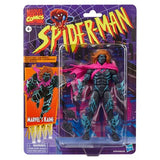 Marvel Legends - Spider-Man - Kaine Retro