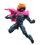 Marvel Legends - Spider-Man - Kaine Retro