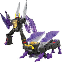 Transformers - Generations - Legacy Deluxe Kickback