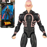 Marvel Legends - X-Force Kid - Omega (Ch'od BAF)