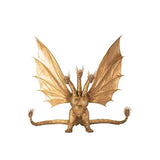 Hiya Toys - Godzilla vs. King Ghidorah - 1991 King Ghidorah Exquisite Basic Action Figure - PX Exclusive