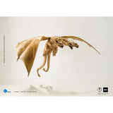 Hiya Toys - Godzilla vs. King Ghidorah - 1991 King Ghidorah Exquisite Basic Action Figure - PX Exclusive
