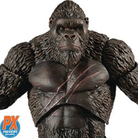 Hiya Toys - Godzilla vs. Kong - Kong Exquisite Basic Action Figure - PX Exclusive