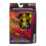 Masters of the Universe - Masterverse - New Eternia Kobra Kahn
