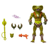 Masters of the Universe - Masterverse - New Eternia Kobra Kahn