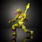 Masters of the Universe - Masterverse - New Eternia Kobra Kahn