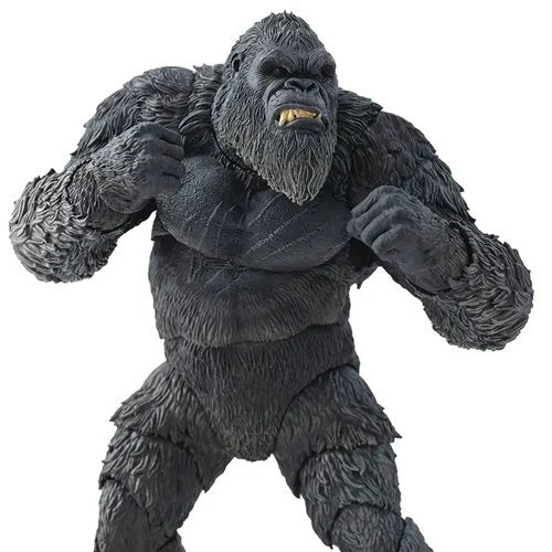 Hiya Toys - Godzilla x King The New Empire - Kong Exquisite Basic Action Figure