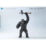 Hiya Toys - Godzilla x King The New Empire - Kong Exquisite Basic Action Figure