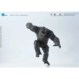 Hiya Toys - Godzilla x King The New Empire - Kong Exquisite Basic Action Figure
