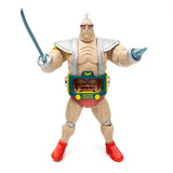 Teenage Mutant Ninja Turtles - BST AXN TMNT - Best of: Krang Comic Book & 8 Inch Figure Set